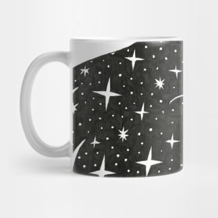 Head in the Stars Mug